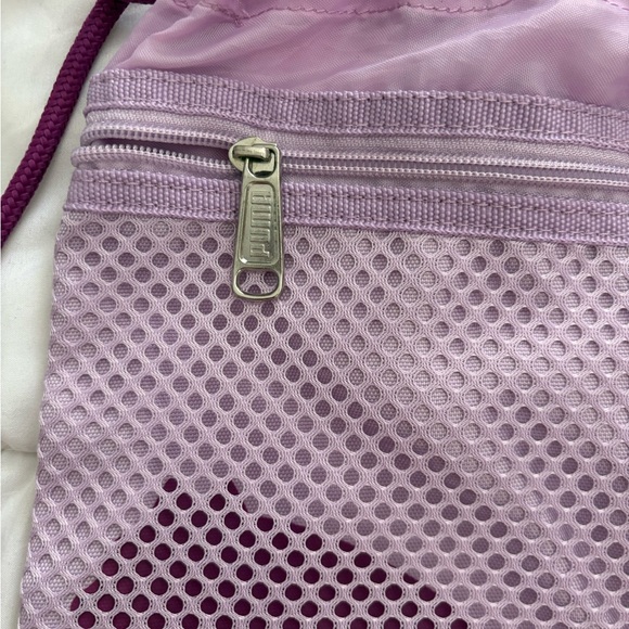 Puma Drawstring Bag - Picture 2 of 5